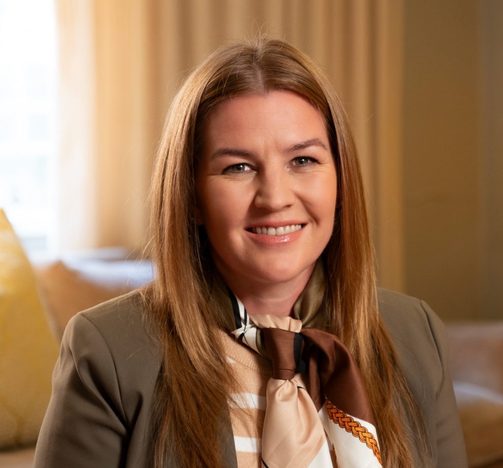 Beatrix Van Der Spuy